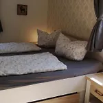 Einzigartige Aussicht Im Harz Prázdninový dům *