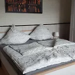 Einzigartige Aussicht Im Harz Prázdninový dům