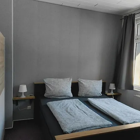 Einzigartige Aussicht Im Harz * Walkenried