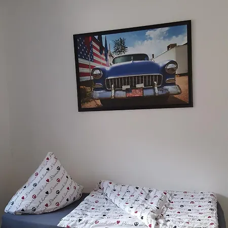 Einzigartige Aussicht Im Harz