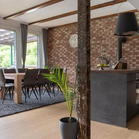 Einzigartige Aussicht Im Harz Vakantiehuis *