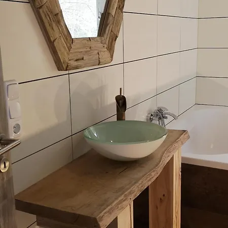 Vakantiehuis Einzigartige Aussicht Im Harz *