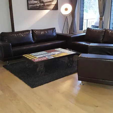 Einzigartige Aussicht Im Harz Vakantiehuis Walkenried