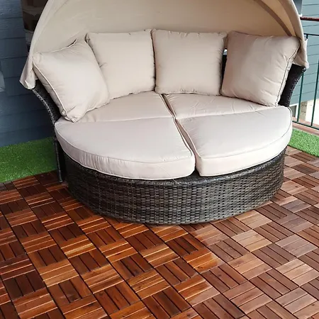 Einzigartige Aussicht Im Harz *