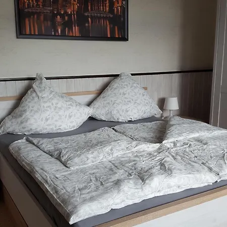 Einzigartige Aussicht Im Harz *