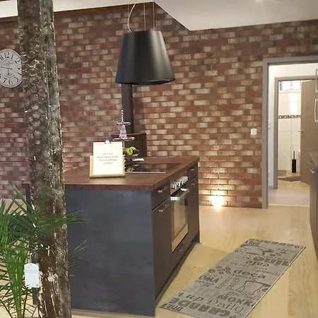 Einzigartige Aussicht Im Harz * Walkenried