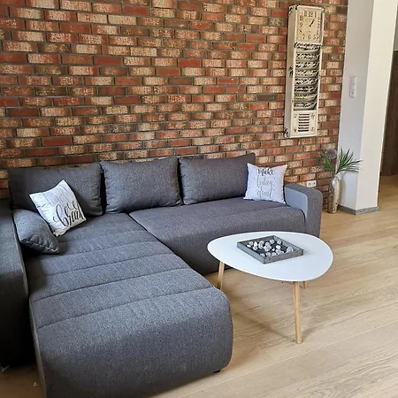 Einzigartige Aussicht Im Harz