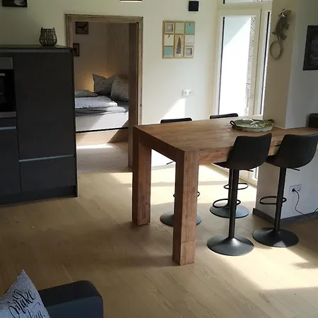 Einzigartige Aussicht Im Harz Vakantiehuis