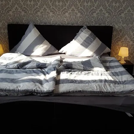 Einzigartige Aussicht Im Harz *