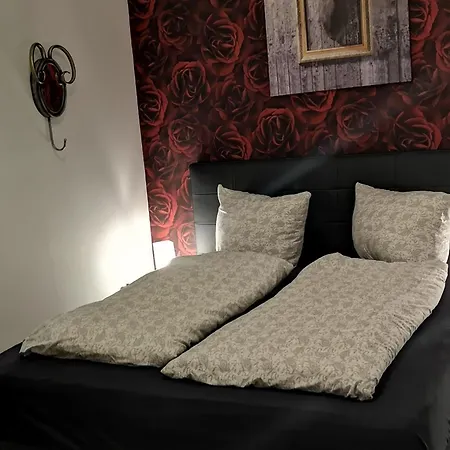 Vakantiehuis Einzigartige Aussicht Im Harz